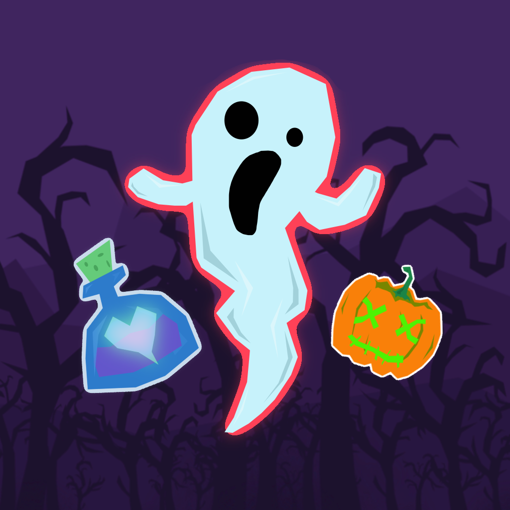 Spooktober Icon