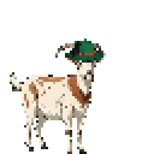 Goat Example