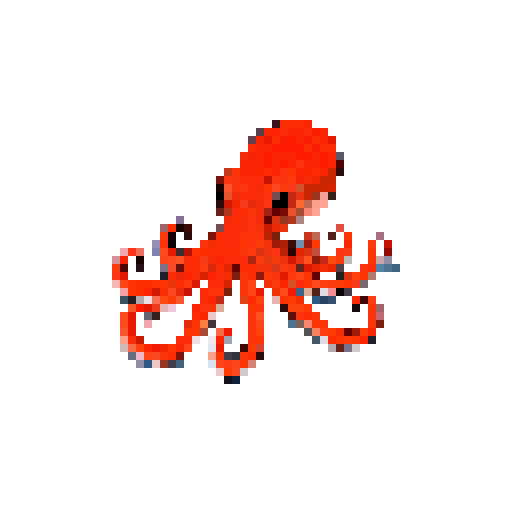Octopus Example